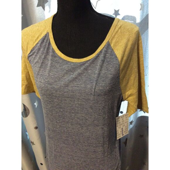 New NWT LuLaRoe Denim look Dress Size Large L Julia - Picture 4 of 4